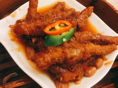 -点都德(大茶楼店)