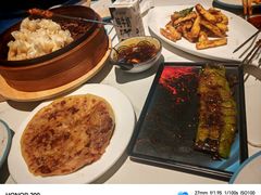 -西夏回族烧麦馆(牡丹街店)