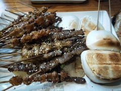 -木屋烧烤(坂田天安云谷店)