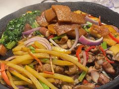 -一烙锅(友谊店)