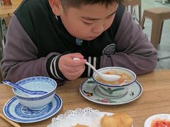 -龍囍粤·顺德小吃·煲仔饭(安定门店)