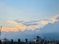 -泰达航母主题公园