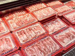 -董记老清泉·鲜切涮羊肉(窑岭店)