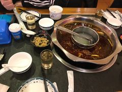 -重庆烧鸡公火锅(簋街店)