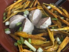 -花莲东大门国际观光夜市