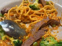 -Pennehut畔尼意面(合肥万象城店)
