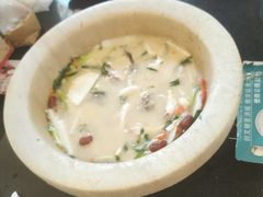 -抚仙湖生态石锅鱼野生菌(告庄店)