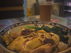 -尖沙咀茶餐厅(永泰店)