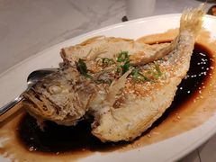 -食锦记·福建私房菜(浦西万达店)