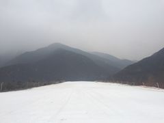 -八达岭滑雪场