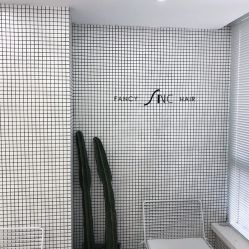 -SWANK SALON