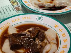 -西关明记肠粉·亚洲地标美食(北京路店)