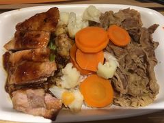 -吉野家(长青店)