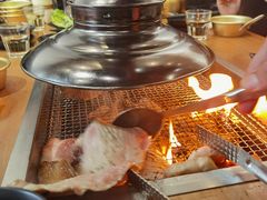 -肉甲韩国木炭烤肉(新壹街1店)