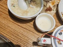 -潮粥荟·潮汕砂锅粥(槐房万达店)