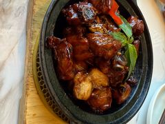 -志明眷村·台式融合菜·宵夜