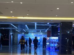 -银座和谐广场