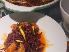 -雀蓝川菜(滨湖万象汇店)