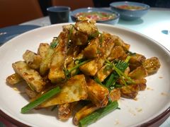 -58度品质川菜馆(经一路店)