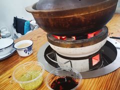 -威邵鸡煲(西华路总店)