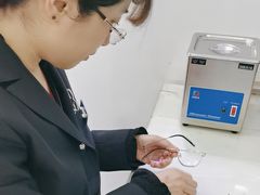 -大明眼镜(西四店)