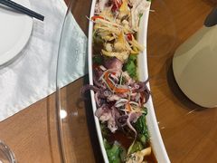 -赶海部落海鲜城(海阳路店)