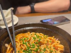 -得意啫·广东啫啫煲(前海HOP店)
