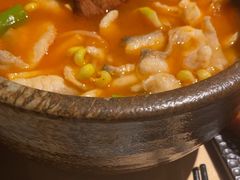 -山石榴·贵州菜(丰盛里店)