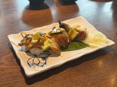 -九井澤精致料理(金茂店)