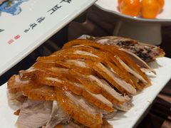 -全聚德(上海首店浦东店)