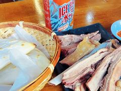 -长安后宰门水盆羊肉(新都心店)