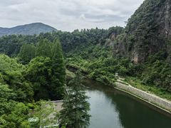 -五泄景区