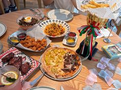 -1861意大利餐厅(来福士店)