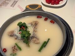 -老员外骨汤火锅(海州古城店)