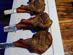 -三个蒙古大叔羊肉串(大宁店)