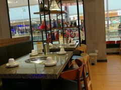 大堂-韩小悦牛排烤肉无限续(遂宁万达店)