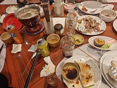 -河北宾馆·香溢自助餐(裕华店)