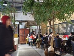 -又见炊烟私房菜(敬亭路店)