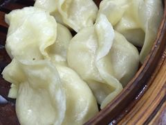 -祝家饺子馆