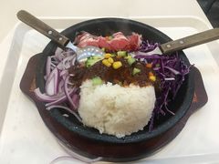 -南开大学-学生第2食堂