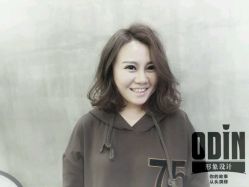 -ODIN 奥丁形象设计 