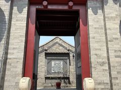 -李叔同故居纪念馆