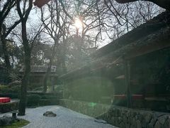 -三嚥阁 La Villa Restaurant
