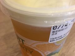 -85度C(南京龙世中心店)