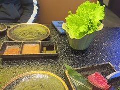 -樱嘢·炭火烧肉(惠南店)