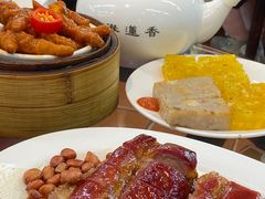 -香港蓮香樓(中環店)