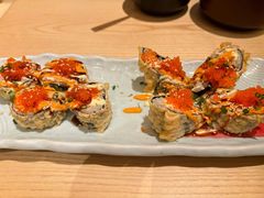 -Tuna maki寿司(苏州万象天地店)