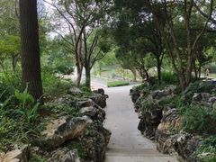 -昆山城市公园