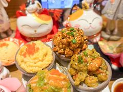-桃太郎寿司料理(南坪店)