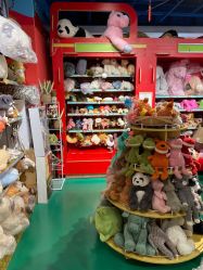 -Hamleys哈姆雷斯(东方福来德店)